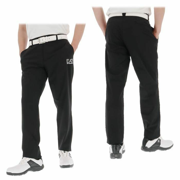 EMPORIO ARMANI エンポリオ アルマーニ EA7 メンズ VENTUS7 テクニカル