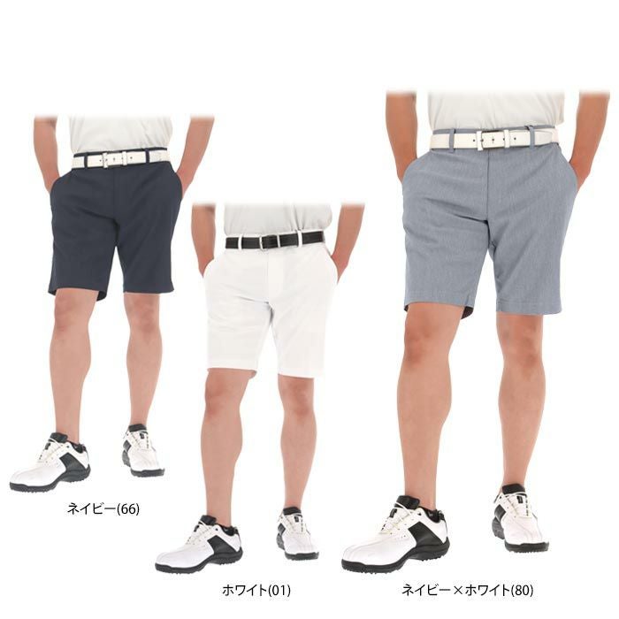 タイトリスト（Titleist） ショート・ハーフ パンツ メンズ 通販