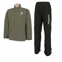 ゴルフ用 メンズレインウェア