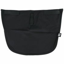 ブリヂストンゴルフ　メンズ Suizing 水神 レイン ネックガード CPG24U BK ブラック　2024年モデル