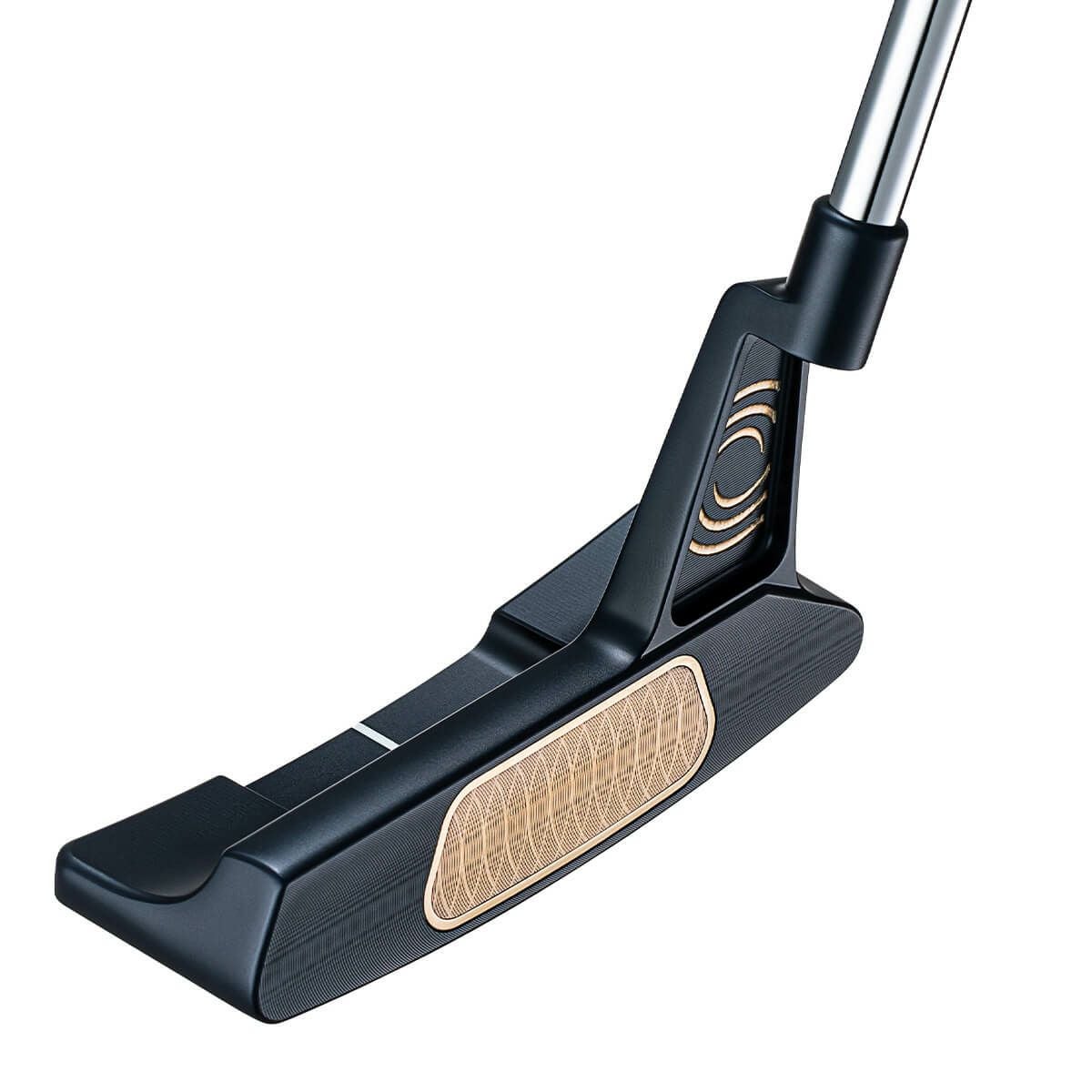 オデッセイ Ai-ONE MILLED TRI BEAM ダブルワイド T パター STROKE LAB