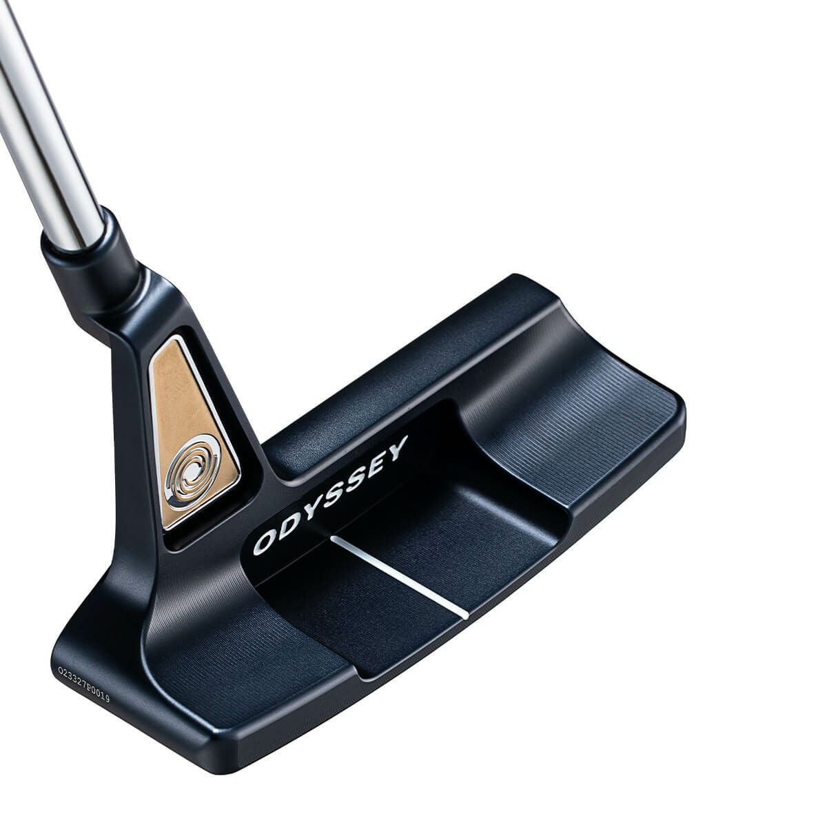 オデッセイ Ai-ONE MILLED TRI BEAM ダブルワイド T パター STROKE LAB