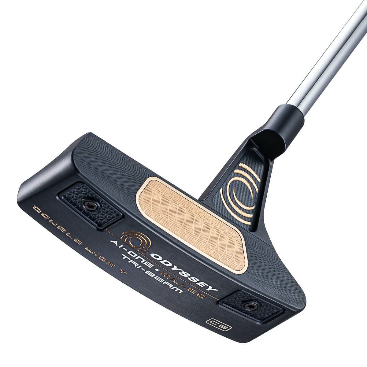 Ai-ONE TRI-BEAM パター シリーズ オデッセイ 通販｜【公式】有賀園
