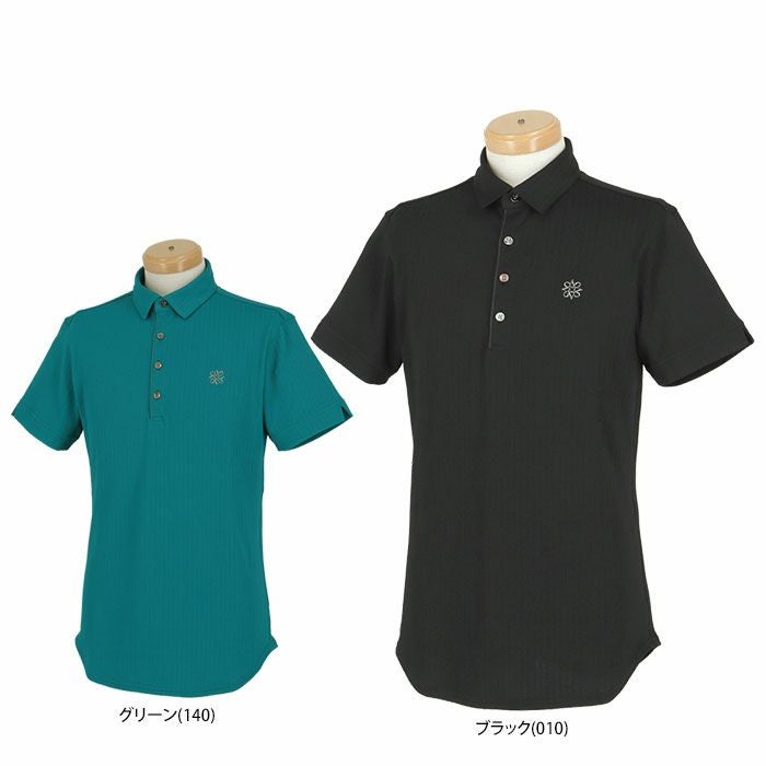 セントアンドリュースSt ANDREWS長袖　ポロシャツgolfゴルフウェア セントアンドリュース（St ANDREWS） 半袖 ポロシャツ メンズ 通販