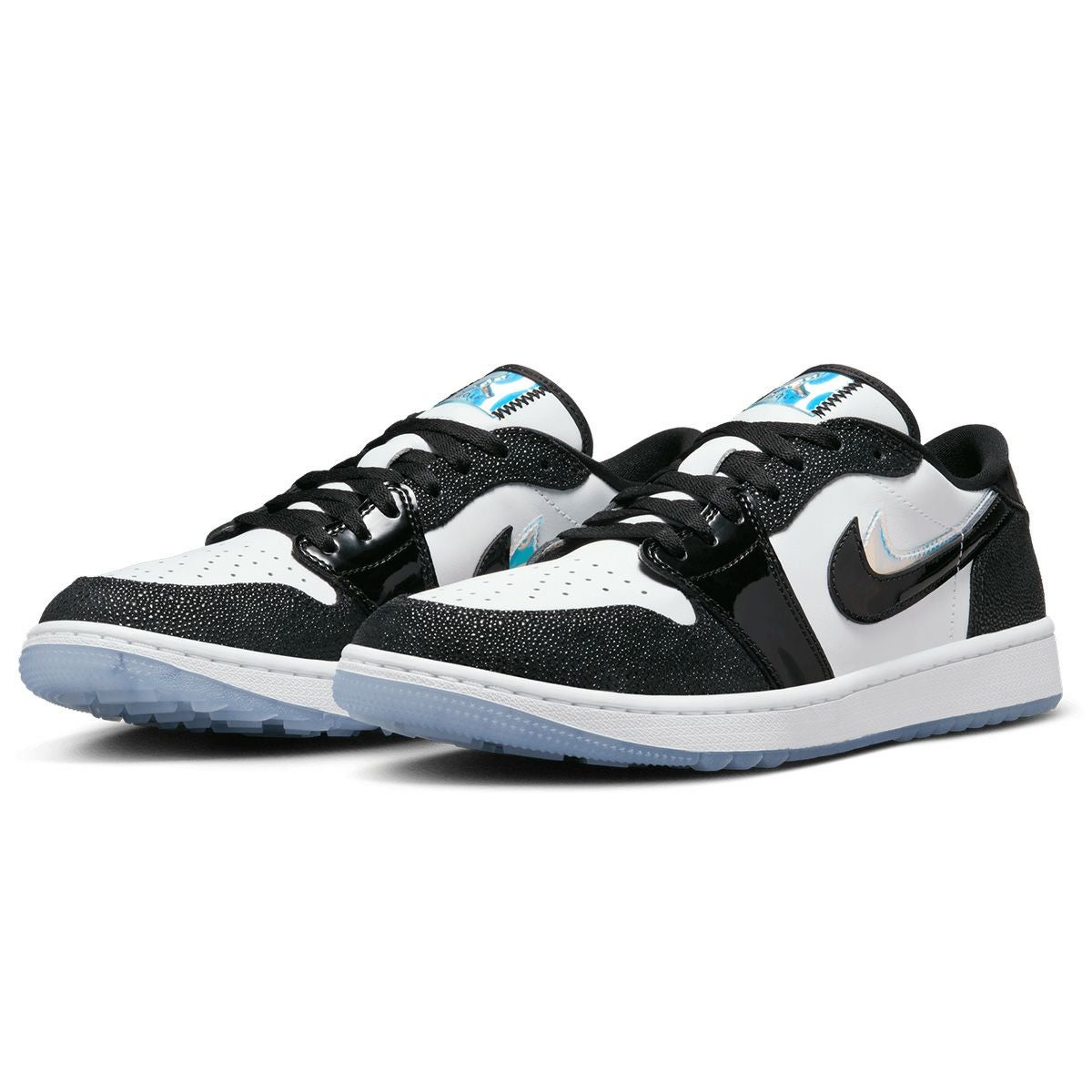 Air Jordan 1 Low G NRG エアジョーダン　ゴルフシューズ FZ4159 100