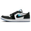 Air Jordan 1 Low G NRG エアジョーダン　ゴルフシューズ FZ4159 100 詳細1
