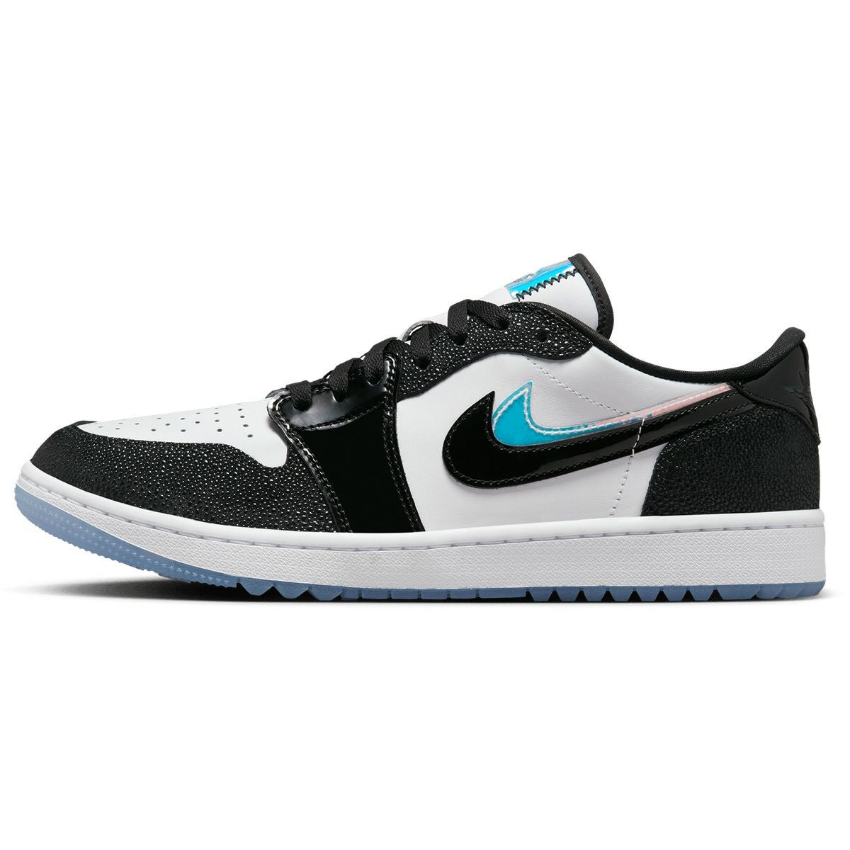 Air Jordan 1 Low G NRG エアジョーダン　ゴルフシューズ FZ4159 100 詳細1