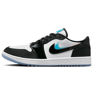 Air Jordan 1 Low G NRG エアジョーダン　ゴルフシューズ FZ4159 100 詳細1