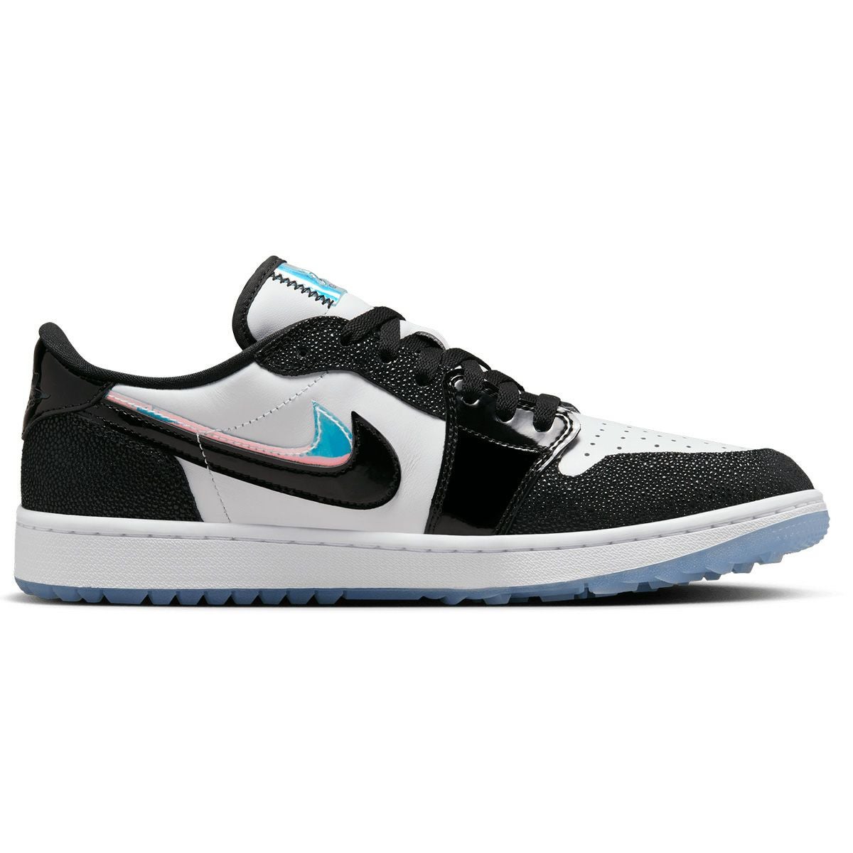 Air Jordan 1 Low G NRG エアジョーダン　ゴルフシューズ FZ4159 100 詳細3
