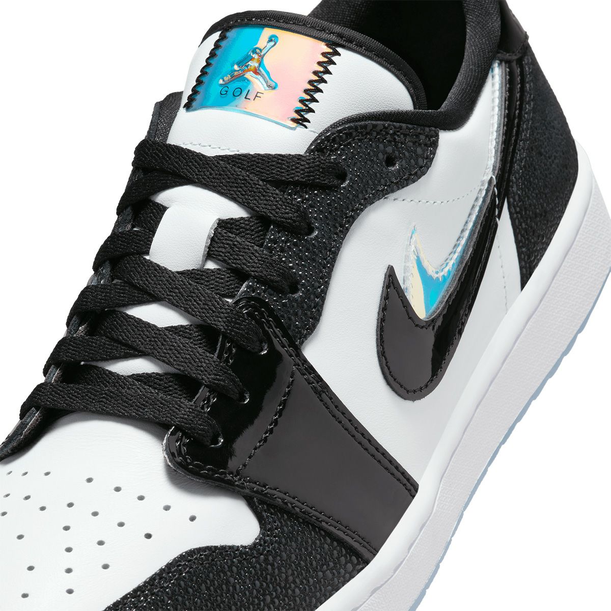 Air Jordan 1 Low G NRG エアジョーダン　ゴルフシューズ FZ4159 100 詳細6