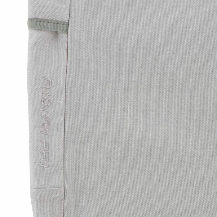 ミドリ安全　メンズ MIDORI PF1 BOAベルト付き サマードビー 涼感 ストレート ロングパンツ PF1GMS24S11　2024年モデル [裾上げ対応1●] 詳細8