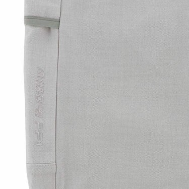 ミドリ安全　メンズ MIDORI PF1 BOAベルト付き サマードビー 涼感 ストレート ロングパンツ PF1GMS24S11　2024年モデル [裾上げ対応1●] 詳細8