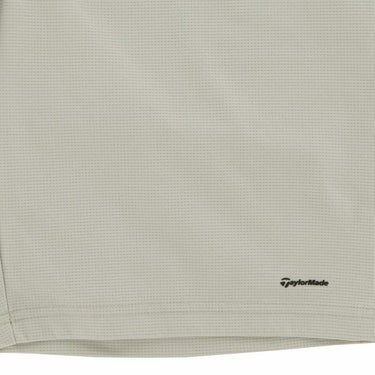 テーラーメイド TaylorMade　メンズ T-ICE メッシュ生地 クーリング ショートパンツ TL405　2024年モデル 詳細6