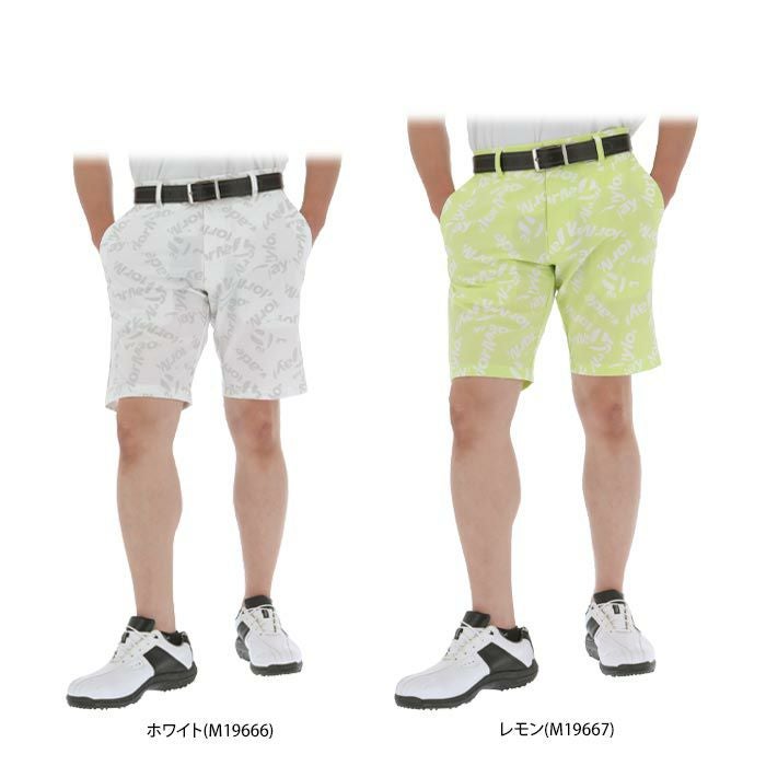 テーラーメイド（TaylorMade） ショート・ハーフ パンツ メンズ 通販