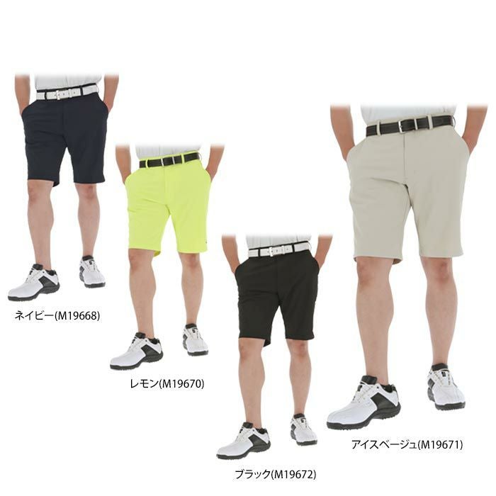 テーラーメイド（TaylorMade） ショート・ハーフ パンツ メンズ 通販