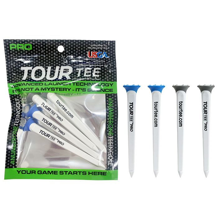 TOUR TEE LARGE ツアーティー ラージ T-495 | 【公式】有賀園ゴルフ