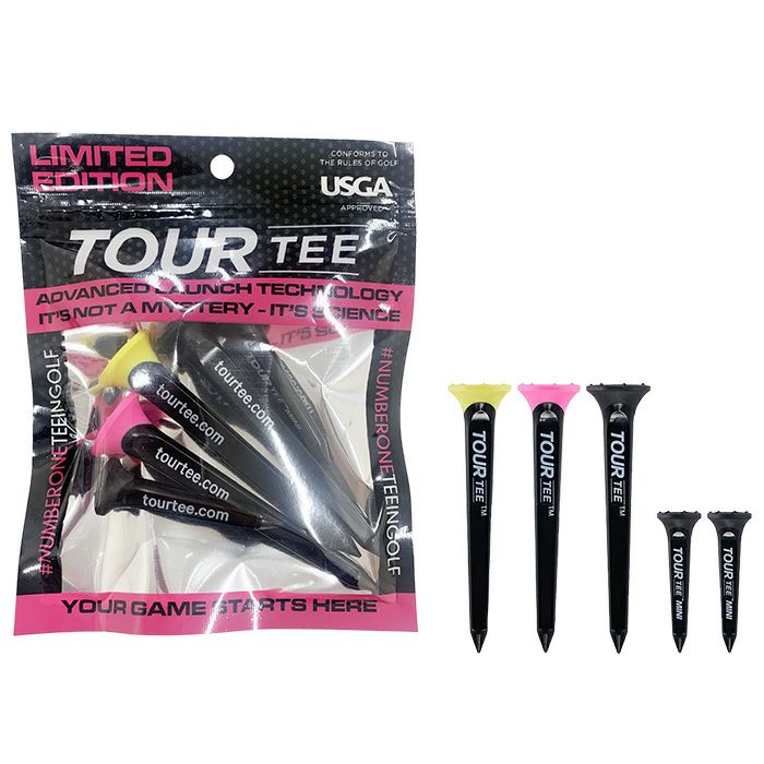TOUR TEE COMBO ツアーティー コンボ T-490 880 リミテッド