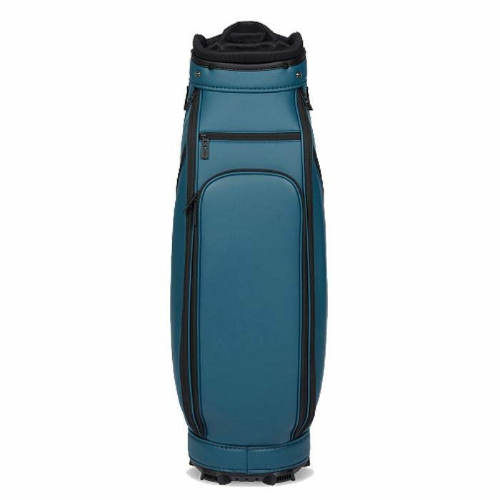 タイトリスト Titleist　パフォーマンススポーツ メンズ キャディバッグ TB22CTPSK 30 バルティックグリーン×ブラック　2024年モデル 詳細3