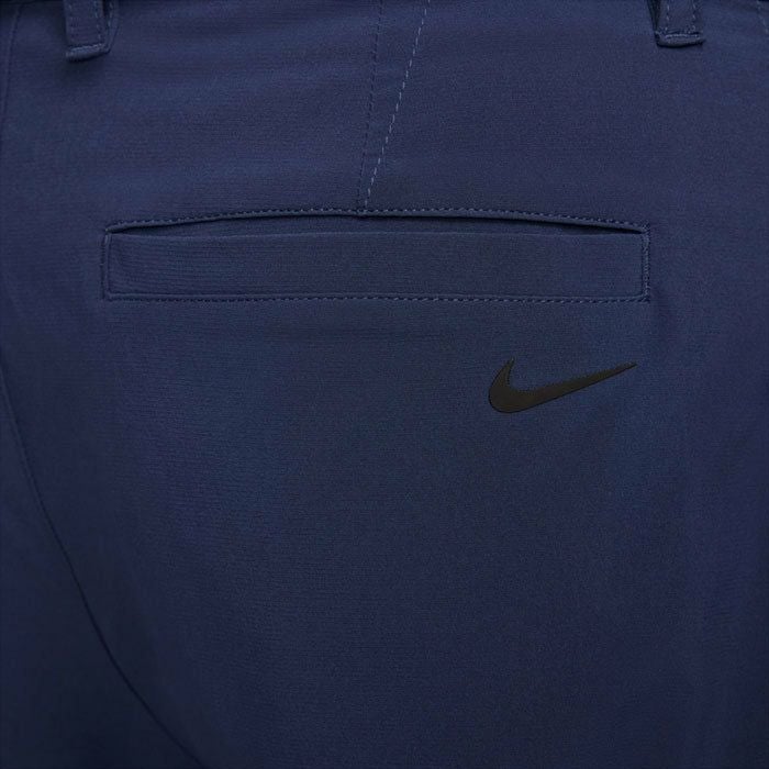 ナイキ NIKE　メンズ 撥水 ツアー レペル ジョガーパンツ FD5718 410 ミッドナイトネイビー/ブラック　2024年モデル 詳細4