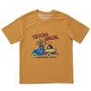 ティートンブロス TETON BROS　Tシャツ ティービー ピックアップティー TB Pickup Tee TB241-81M 2024 詳細2