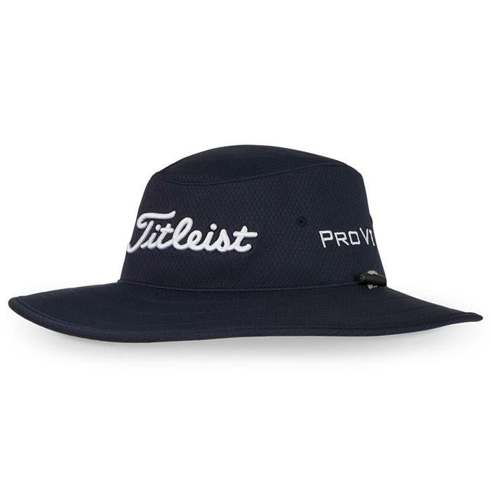 タイトリスト Titleist メンズ ツアーオージー ハット TH24TAUSN2 41