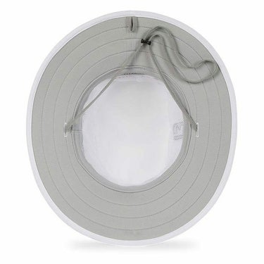 タイトリスト Titleist　メンズ ツアーオージー ハット TH24TAUSN2 10G ホワイト×グレー　2024年モデル 詳細1