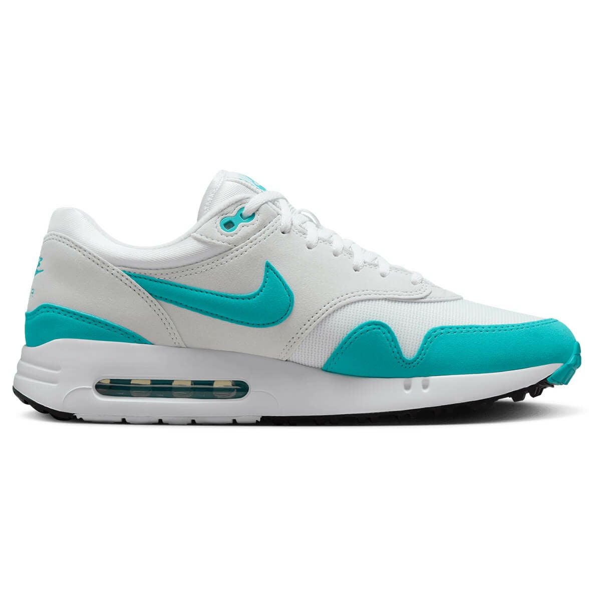 ナイキ NIKE エア マックス 1 '86 OG スパイクレス ゴルフシューズ