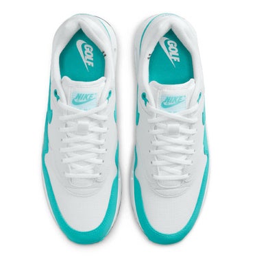 ナイキ NIKE　エア マックス 1 '86 OG　スパイクレス ゴルフシューズ DV1403 117　2024年モデル 詳細4