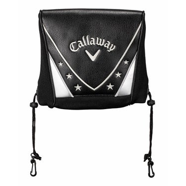 キャロウェイ　SNAZZ IRON スナッズ メンズ アイアンカバー 24 JM 5524047 ブラック　2024年モデル ブラック