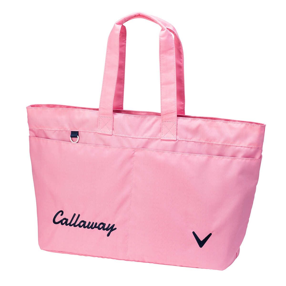 キャロウェイ ADVANCE TOTE アドバンス トートバッグ 24 JM 5924068