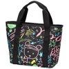 キャロウェイ　BEAR MINI TOTE ベア ミニトートバッグ SS 24 JM 5924229 ブラック　2024年モデル ブラック