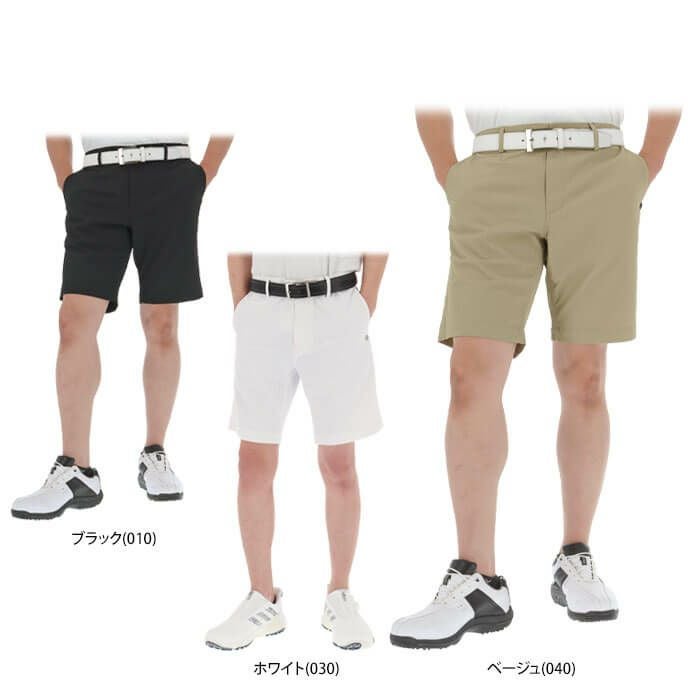 セントアンドリュース（St ANDREWS） ショート・ハーフ パンツ メンズ