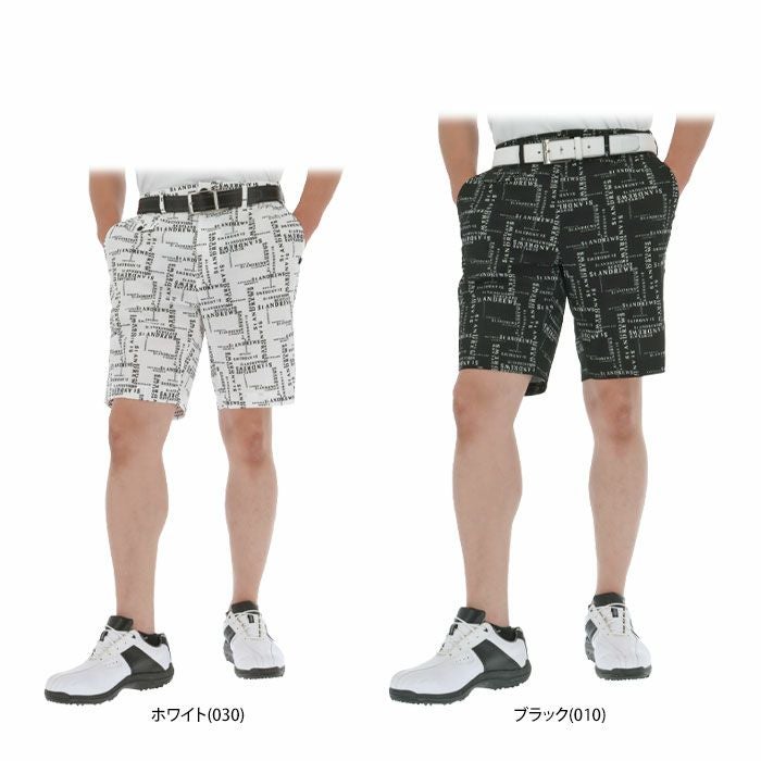 セントアンドリュース（St ANDREWS） ショート・ハーフ パンツ メンズ