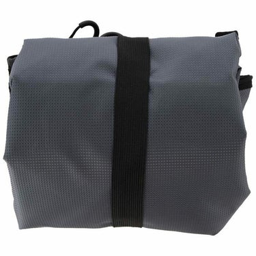 アダバット adabat　メンズ トラベルカバー ABO428 GY グレー/ブラック　2023年モデル 詳細2