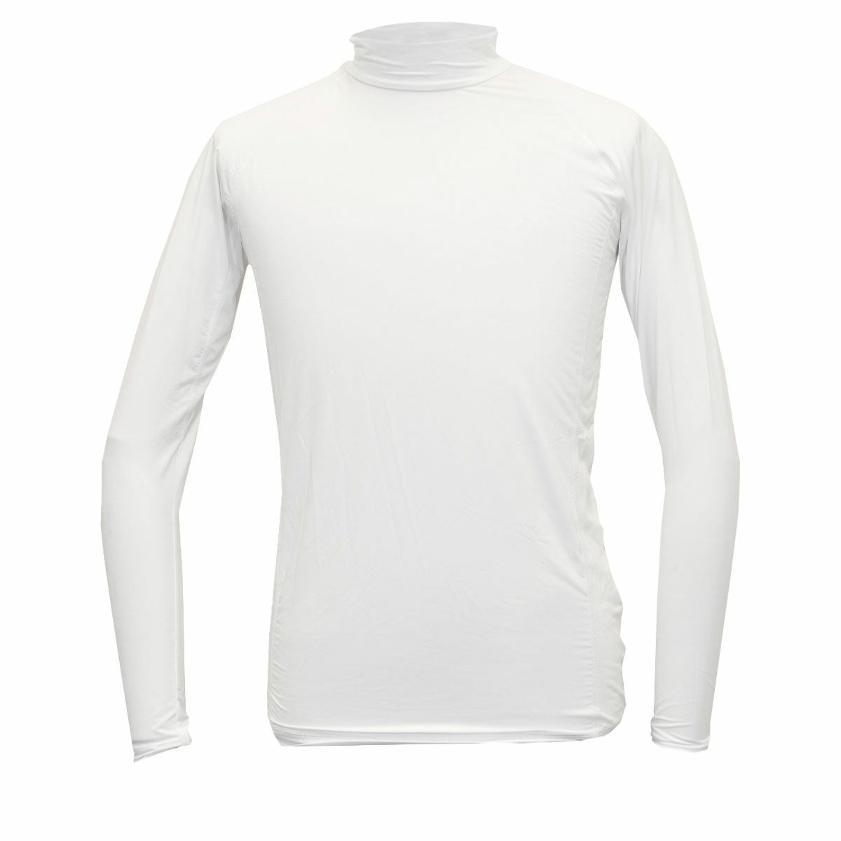 ロイフ Loif メンズ HYOON Ventilation ストレッチ 長袖 ハイネック アンダーシャツ YL1682 2024年モデル