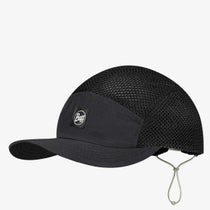 バフ BUFF スキーウェア ファイブパネル エアー キャップ スキー スノーボード 5 Panel Air Cap /SARET BLACK 5PlArCp-SBK 2025-2026