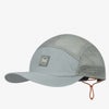 バフ BUFF　スキーウェア ファイブパネル エアー キャップ スキー スノーボード 5 Panel Air Cap /SARET GREY 5PlArCp-SGY 2024 SARET GREY