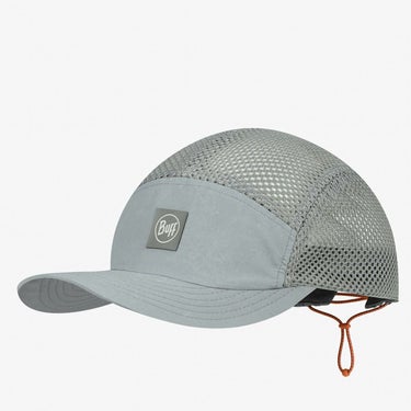 バフ BUFF　スキーウェア ファイブパネル エアー キャップ スキー スノーボード 5 Panel Air Cap /SARET GREY 5PlArCp-SGY 2024 SARET GREY