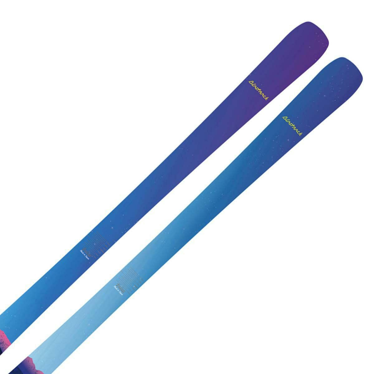 ブラストラック BLASTRACK ELIXIR/L エリキサー/エル スキー板 単品