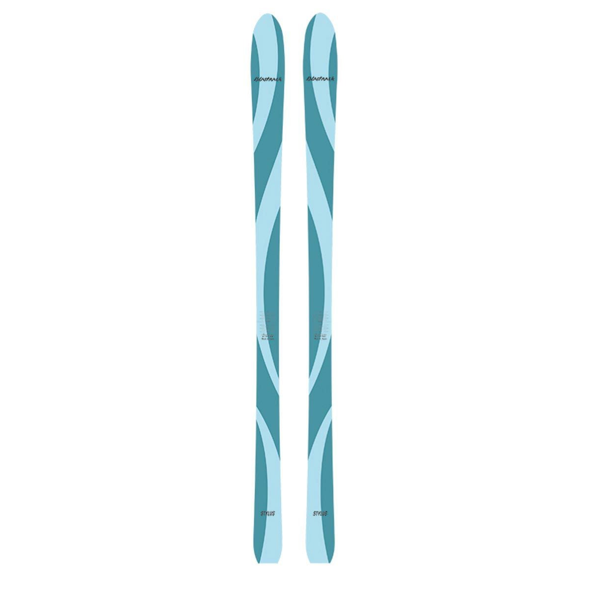 ブラストラック BLASTRACK STYLUS スタイラス スキー板 単品 2025-2026
