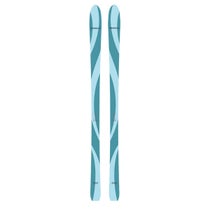 ブラストラック BLASTRACK　STYLUS スタイラス　スキー板 単品 2026-2027