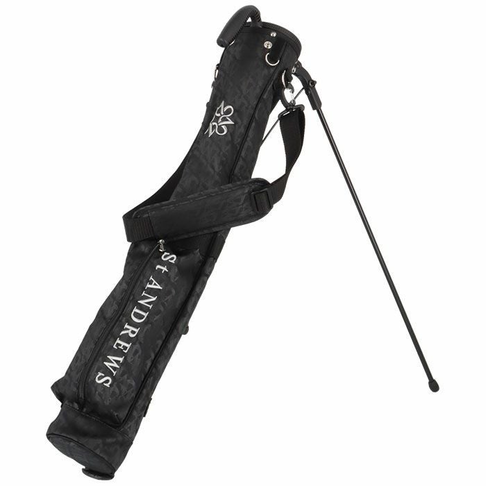 セントアンドリュース St ANDREWS ロゴデザイン セルフスタンド クラブ