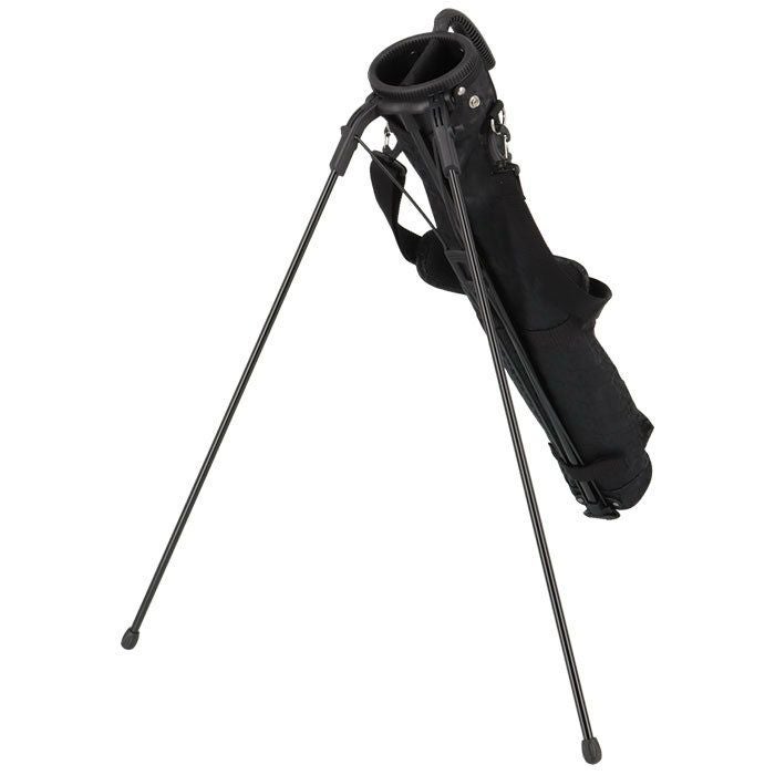 セントアンドリュース St ANDREWS ロゴデザイン セルフスタンド クラブ
