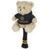 セントアンドリュース St ANDREWS　テディベア ドライバー用 ヘッドカバー 042-4984321 040 ベージュ　2024年モデル ベージュ（040）