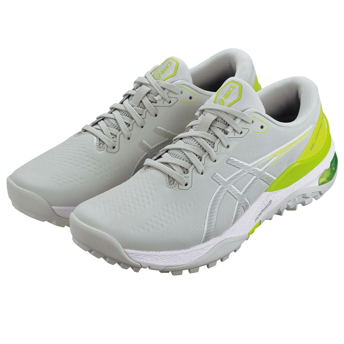 アシックス（asics） ゴルフシューズ スパイクレス メンズ 通販