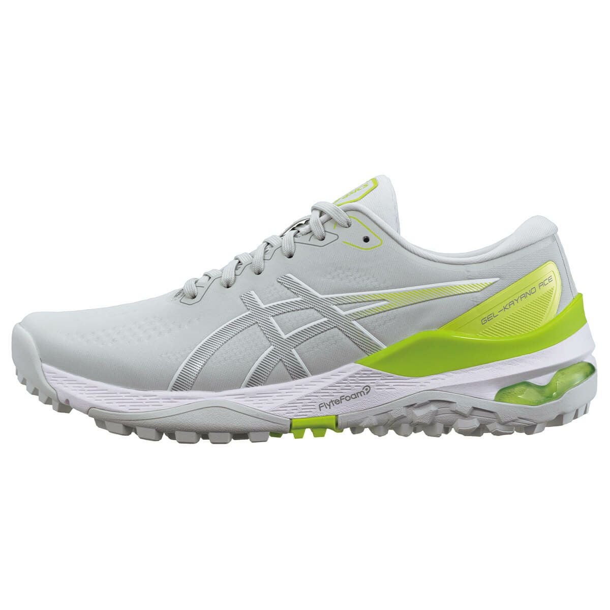 asics アシックス ゲルカヤノ GEL-KAYANO ACE2 メンズ スパイクレス