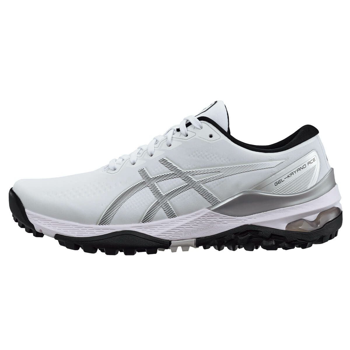 asics アシックス ゲルカヤノ GEL-KAYANO ACE2 メンズ スパイクレス