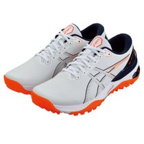 asics アシックス　GEL-KAYANO ACE2　メンズ スパイクレス ゴルフシューズ 1111A243 102　2024年モデル