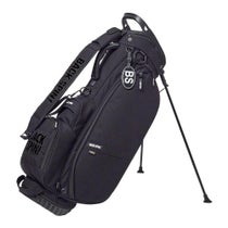 バックスピンゴルフ BACK SPIN! GOLF 軽量 スタンド キャディバッグ BSBD01C004