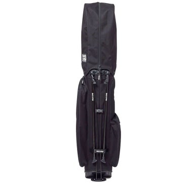 バックスピンゴルフ BACK SPIN! GOLF　軽量 スタンド キャディバッグ BSBD01C004 BK/BK ブラック/ブラック　2024年モデル 詳細4